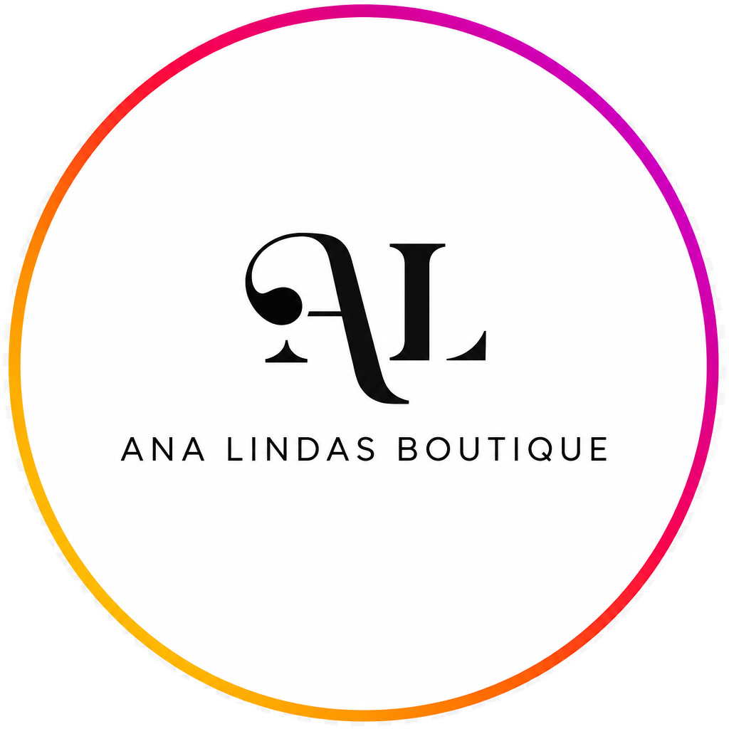 Ana Lindas Boutique en Instagram