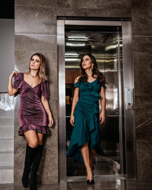 Vestidos