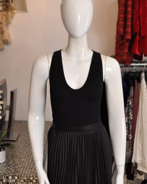 Bodysuit liso