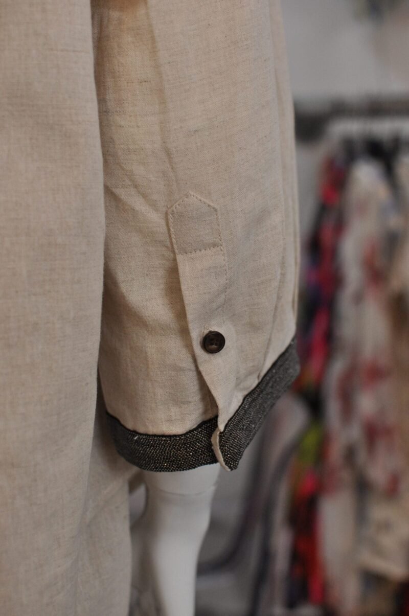 Set lino beige - Image 7