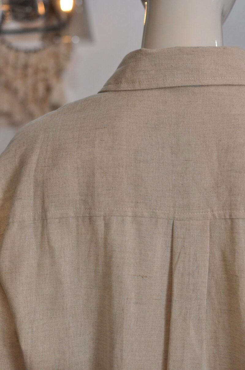 Set lino beige - Image 6