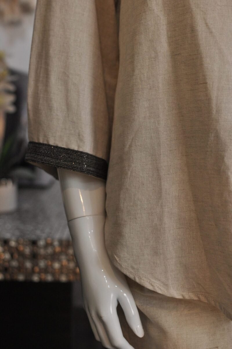 Set lino beige - Image 3