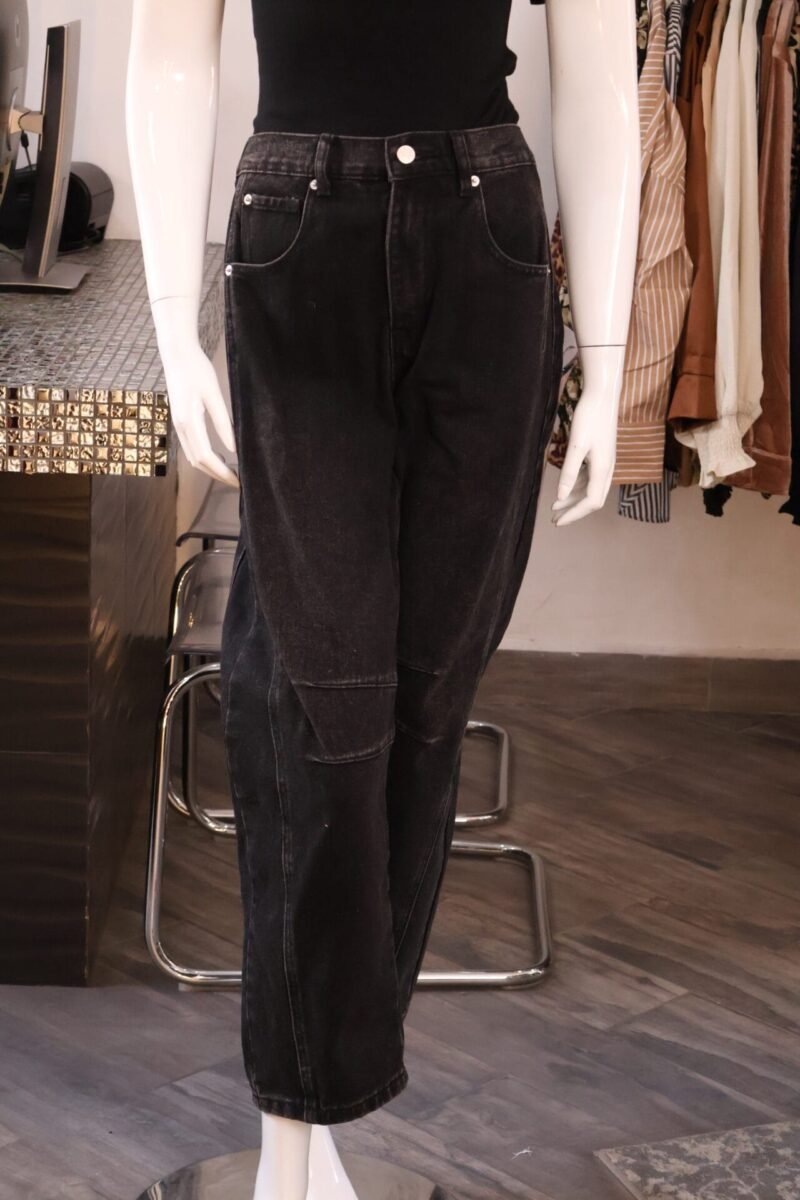 Pantalon negro