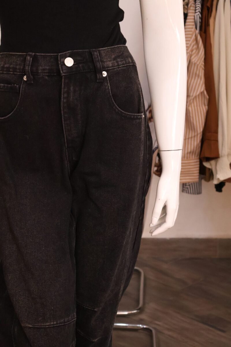 Pantalon negro - Image 2