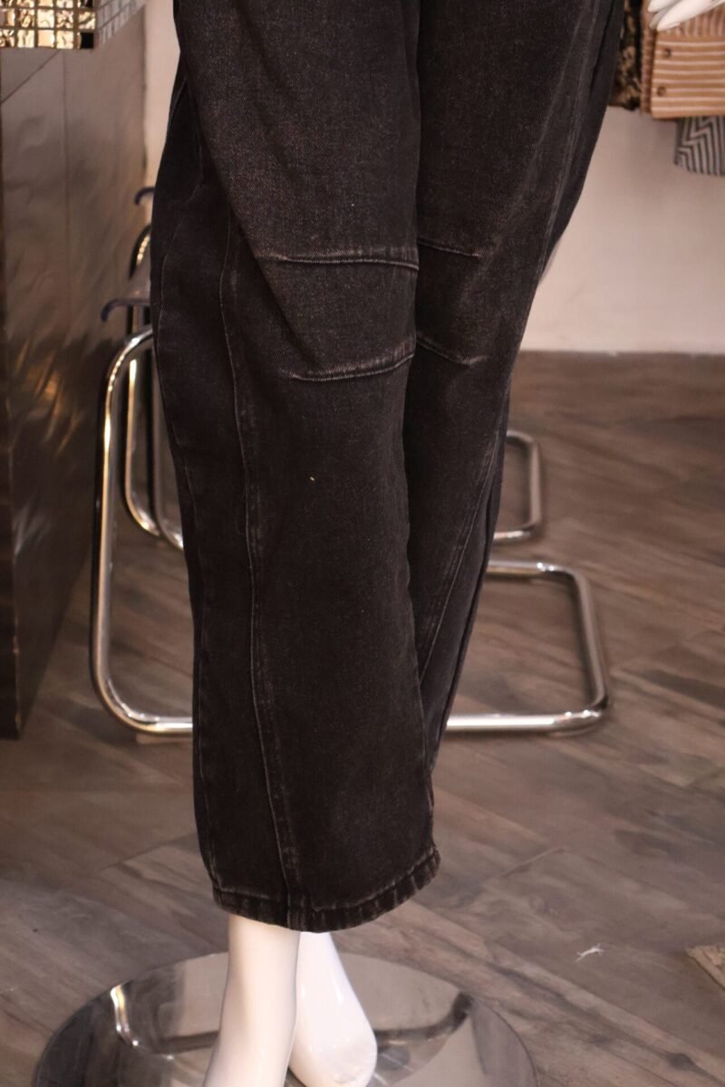 Pantalon negro - Image 3