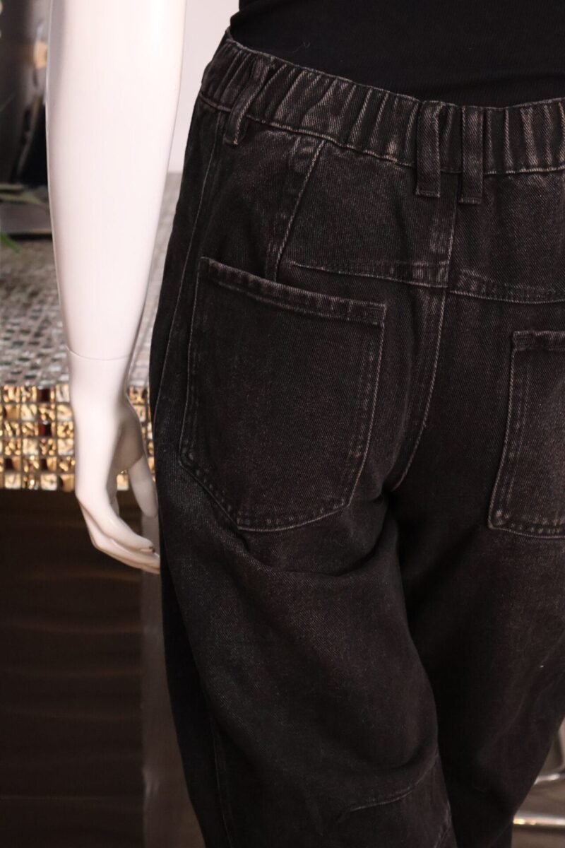 Pantalon negro - Image 4